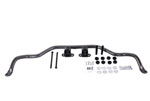 Hellwig 03-17 Chevrolet Express 2500 Solid Heat Treated Chromoly 1-1/2in Front Sway Bar; 2003-2017