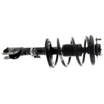 KYB Shocks & Struts Strut Plus Front Left 12-13 Mitsubishi Outlander w/3rd Row Seating; 2012-2013