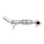 Stainless Works 2022-20223 Ford Maverick Downpipe; 2022-2022