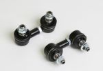 Progress Tech 13-19 Acura ILX 3-Piece End Link Kit (Pair) - 58mm-64mm