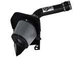 aFe MagnumFORCE Intake System Stage-2 Pro DRY S 2014 Jeep Cherokee V6 3.0L EcoDiesel; 2014-2014