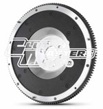 Clutch Masters Aluminum Flywheel Audi TT Quattro - 1.8L MK1 Turbo 5-Speed (14 lbs); 2001-2002