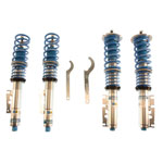 Bilstein B16 (PSS9) Suspension Kit Porsche Boxster Front and Rear