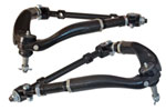 SPC Performance Chevrolet Camaro / Nova 1st Gen F Body Upper Adjustable Control Arm; 1967-1969