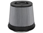 aFe MagnumFLOW Pro DRY S Replacement Filter F-(7x4.75) B-(9x7) Inverted x T-(7.25x5) Inverted x H-8