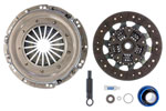 Exedy OEM Clutch Kit FORD F-350 L6 4.9; 5 Spd