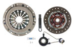 Exedy OEM Clutch Kit PONTIAC SUNFIRE L4 2.3; 2.4; Incl. Slave Cyl; 1995-1999