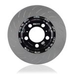 EBC Racing 14-20 BMW M4 (F82) 2 Piece SG Racing Rear Rotors; 2014-2020