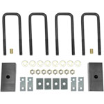 Rancho 05-19 Toyota Tundra Rear Block Kit