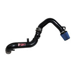 Injen Cold Air Intake Scion Scion Tc OFF-ROAD USE ONLY w/ MR Technology and air horns (Converts to short ram), Black; 2009-2010