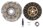 Exedy OEM Clutch Kit DODGE DAKOTA V6 3.7; 3.9