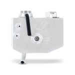 Mishimoto 2021+ Ford Bronco 2.3/2.7L EcoBoost Expansion Tank - Polished; 2021-2024