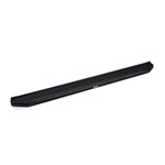 Westin 2011-2018 Ford Explorer Stylized Running Boards - Black; 2011-2018