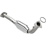 MagnaFlow Conv Direct Fit 03-09 Hummer H2; 2003-2009