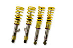 KW Suspension KW Coilover Variant Street Comfort Inox BMW 7 series