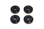 Torque Solution Shifter Base Bushing Kit: Ford Focus ST 2013+; 2013-2023