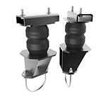 Timbren 1994 Dodge Ram 3500 RWD Rear Suspension Enhancement System; 1994-1994