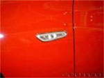 Putco 01-05 Toyota RAV4 Side Marker Lamp Covers; 2001-2005