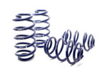 H&R 98-05 Volkswagen Passat Wagon 1.8T/2.0L Sport Spring; 1998-2005