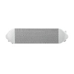 Mishimoto 2016+ Ford Focus RS Intercooler (I/C ONLY) - Silver; 2016-2020