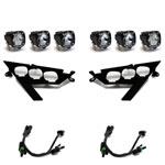 Baja Designs 2020+ RZR Pro XP Headlight Kit For Polaris RZR Pro XP; 2020-2023