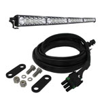 Baja Designs Ford Raptor OnX6 Series 40in LED Light Bar Kit; 2010-2014