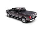 BAK 16-20 Nissan Titan XD 6ft 6in Bed (w or w/o Track System) Revolver X2; 2016-2020