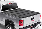 BAK 19-20 Chevy Silverado 1500 6ft 6in Bed BAKFlip MX4 Matte Finish; 2019-2022