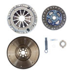 Exedy OEM Clutch Kit ACURA TSX L4 2.4; Incl. Flywheel