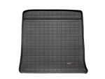 WeatherTech 2018+ Hyundai Accent Cargo Liners - Black