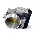 BBK 10-15 Ford F Series Raptor Truck 6.2 85mm Throttle Body BBK Power Plus Series