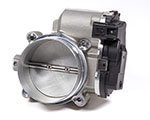 BBK 13-20 Dodge Hemi 5.7/6.4L Power Plus Series 85mm Throttle Body; 2013-2020