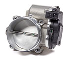 BBK Dodge Hemi 6.4L Power Plus Series 90mm Throttle Body