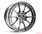 VR Forged D03-R Wheel Gunmetal 20x11 +50mm 5x114.3; 2015-2022