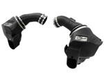 aFe Momentum PRO DRY S Intake System 12-14 BMW M5 (F10) V8 4.4L (tt); 2012-2014