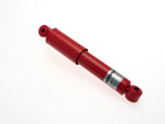 Koni Porsche 356 Classic (Red) Shock; Rear