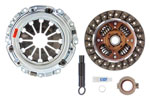 Exedy Stage 1 Organic Clutch Kit HONDA CIVIC L4 2; 6Spd Trans; 2006-2011