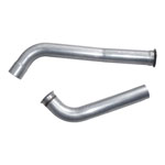 MBRP Ford F-250/350 6.0L Down Pipe Kit