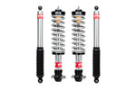 Eibach Pro-Truck Coilover 2.0 Front / Rear Sport Shocks for 18-20 Ford Ranger 4WD; 2018-2022