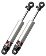 Ridetech 63-87 Chevy Truck Front Coolride Smooth Body Shocks HQ Series