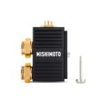 Mishimoto 2017+ GMC 6.6L Duramax L5P Transmission Thermal Bypass Valve Kit