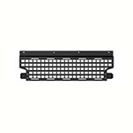 Putco 20-21 Jeep Gladiator - 5ft (Sandard Box) Molle Front Panel; 2020-2024