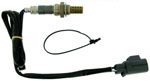 NGK Volvo S60 2001 NTK Direct Fit Oxygen Sensor