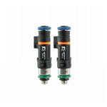 Grams Performance 79-92 Mazda RX7 / RX8 550cc Fuel Injectors (Set of 2)