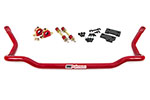 UMI Performance 82-92 GM F-Body Front Sway Bar 35mm; 1982-1992