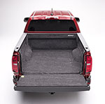 BedRug 15-16 GM Colorado/GMC Canyon Crew Cab 5ft Bed Bedliner; 2015-2016