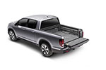 BedRug 2017+ Honda Ridgeline (2pc Floor) Bedliner; 2017-2021