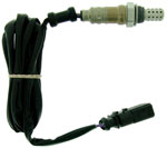 NGK Audi A8 Quattro 2009-2005 NTK Direct Fit Oxygen Sensor; 2005-2009