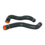 Mishimoto 05-10 Scion tC Black Silicone Hose Kit; 2005-2010