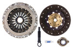 Exedy OEM Clutch Kit HYUNDAI TIBURON V6 2.7; 6 Spd; For Dual Mass; Pull Type; 2003-2005